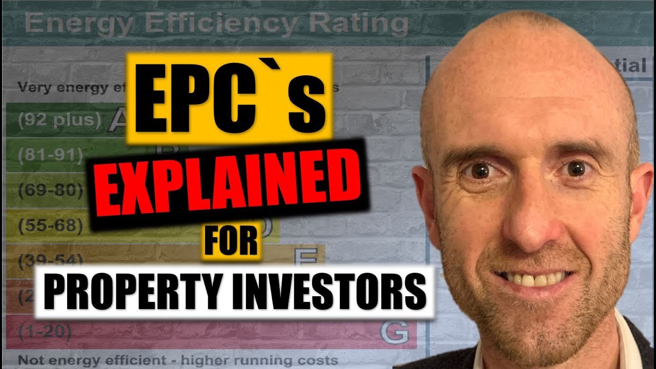 EPC Explained | Energy Performance Certificates | How To Download Any Property EPC Certificate
