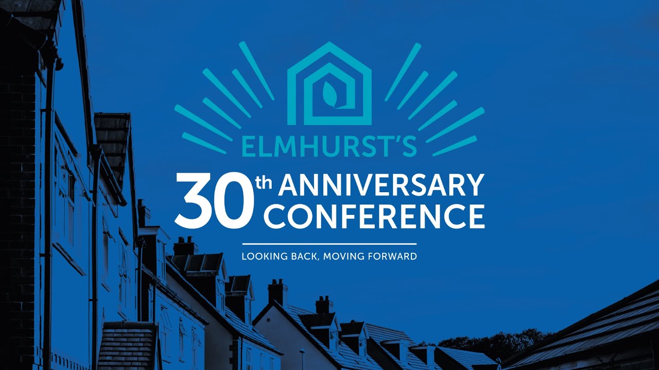 Elmhurst 30th Anniversary Conference