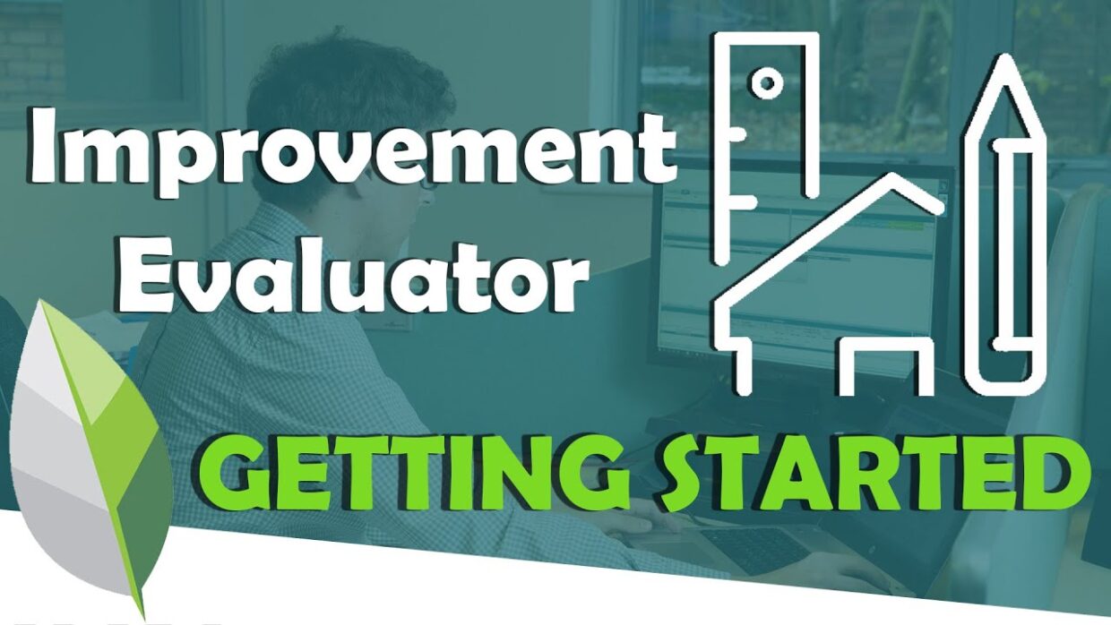 Improvement Evaluator: Getting Started