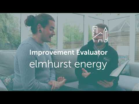 Improvement Evaluator: Elevate your energy assessment services
