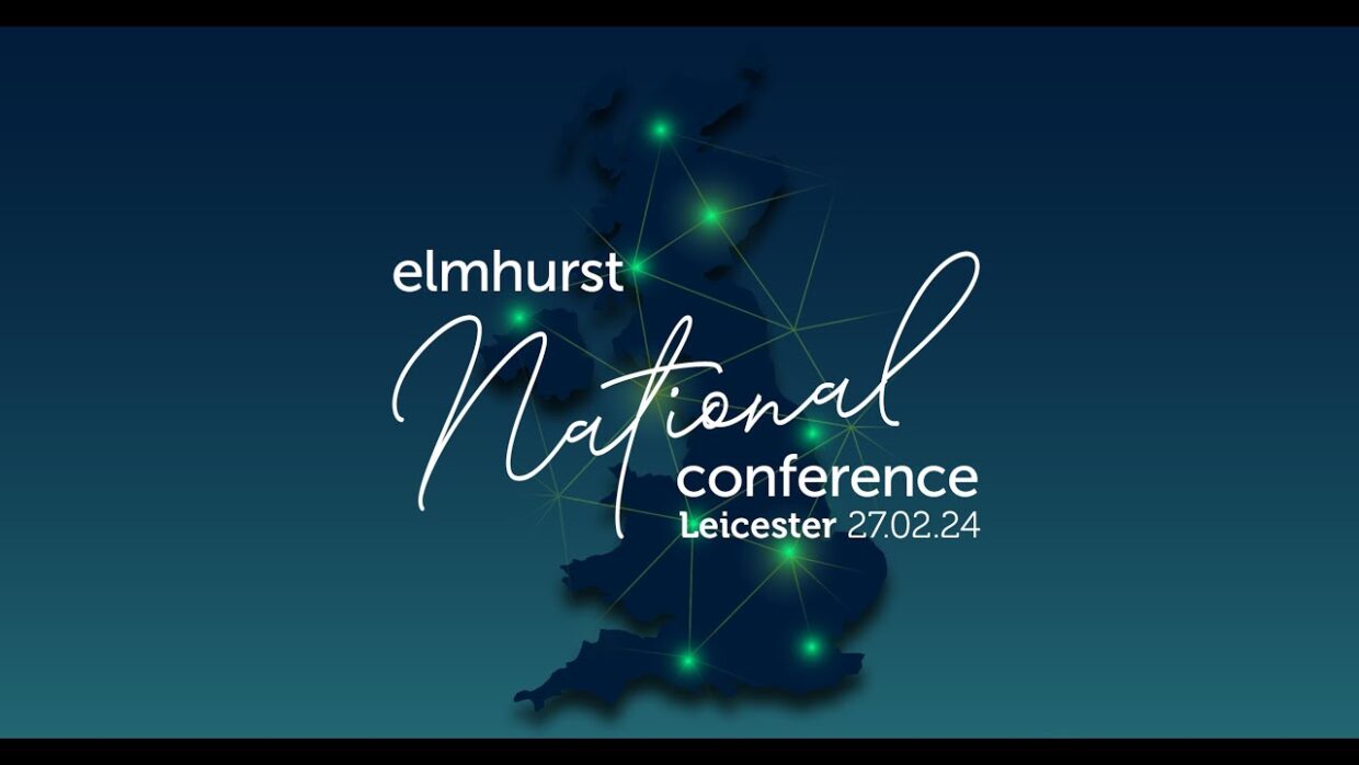 Elmhurst National Conference 2024