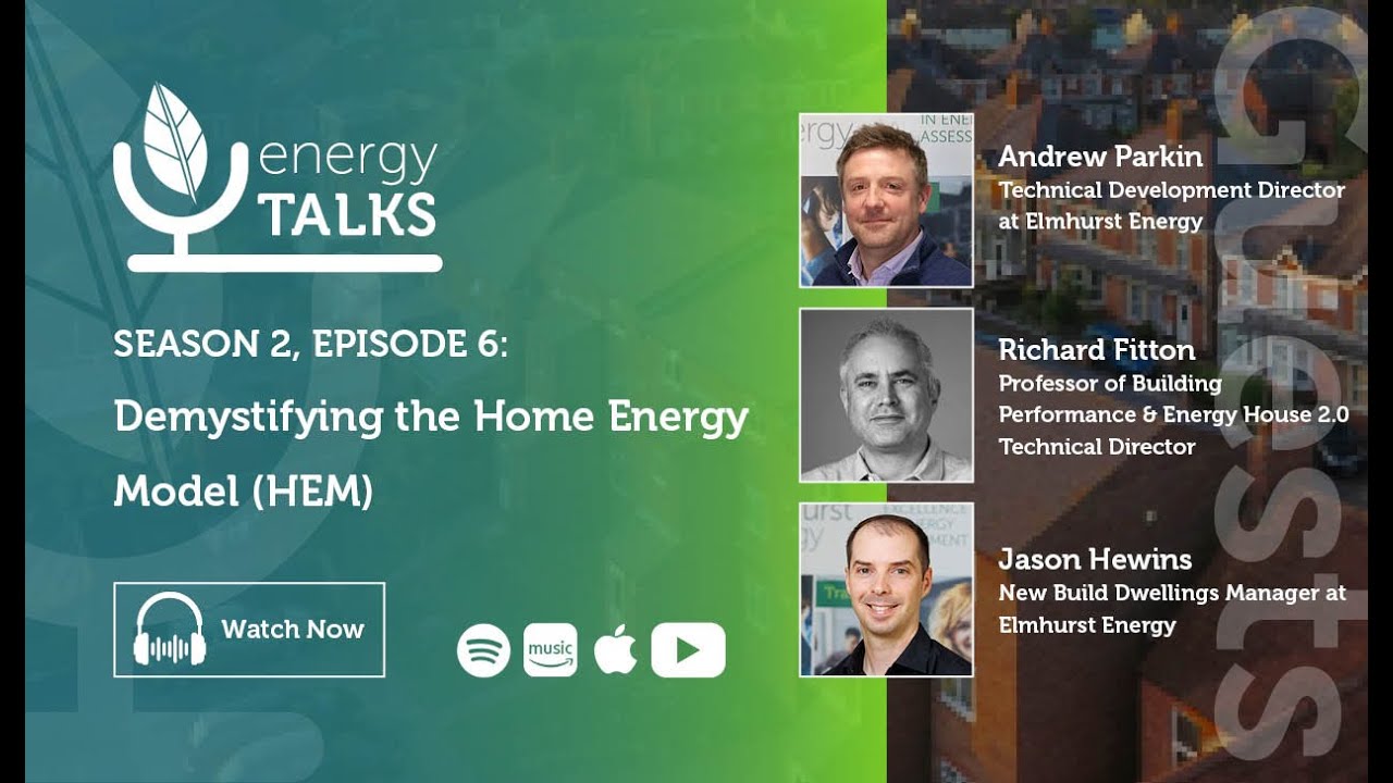 Demystifying the Home Energy Model (HEM)